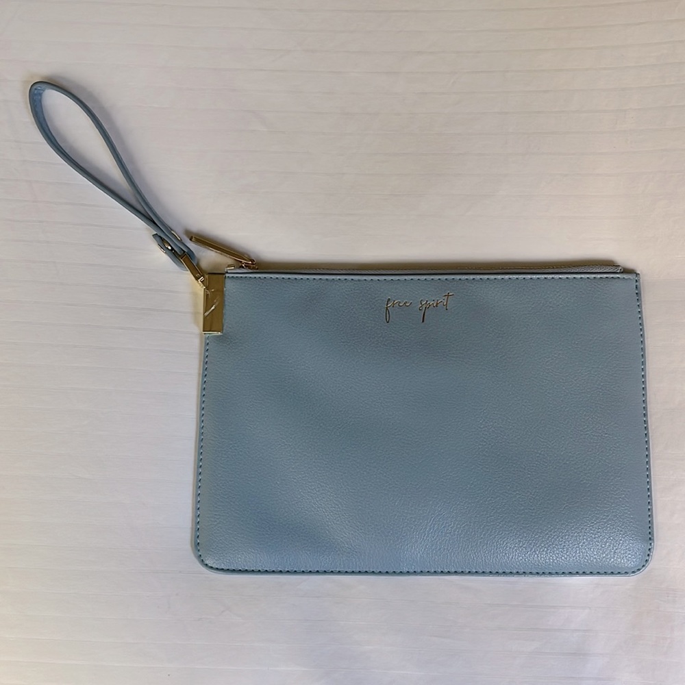 Katie Loxton London Clutch
